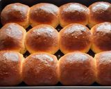 Tejes bucik đ recept fĂĄzis 9 fotĂłja