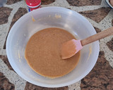 Foto del paso 2 de la receta: Cookies clásicas de vainilla 🍪🍪