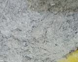 Foto langkah ke 1 dari resep Jalabia Ireng 😂.