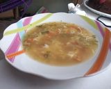 Foto del paso 13 de la receta: Sopa Cultivateur