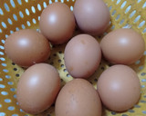 Foto langkah ke 1 dari resep Chinese Eggs Tea 🐣.