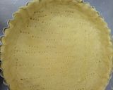 Foto langkah ke 2 dari resep Tuna Quiche - Tart Isi Tuna #SeafoodFestival.