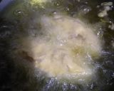 A picture of step 6 of Bread roll.