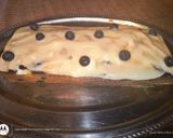 Foto del paso 5 de la receta: 🫐Budín exquisito de arándanos 🫐