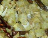Mango Garlic Chutney recipe step 9 photo