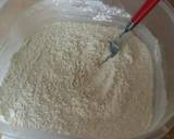 Vickys Cheese & Onion Scones, GF DF EF SF NF recipe step 2 photo