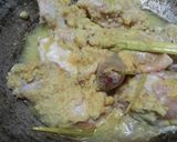 Foto langkah ke 6 dari resep Ayam goreng laos.