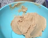 Foto del paso 2 de la receta: Masitas de mantequilla de maní y algarroba