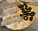 Foto del paso 10 de la receta: Ensaladilla de Boniato y Ventresca !!!!