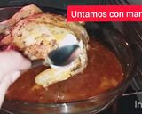 Foto del paso 4 de la receta: Pollo al horno / súper fácil