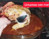 Foto del paso 4 de la receta: Pollo al horno / súper fácil