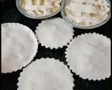 Foto del paso 3 de la receta: Pay de manzana
