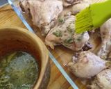 Foto del paso 2 de la receta: Pollo al limón 🍋🍋🍋