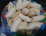 Foto langkah ke 1 dari resep Pisang goreng palm keju.