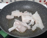Foto del paso 1 de la receta: Dip de pescado