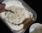 Foto del paso 2 de la receta: Tortas fritas