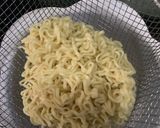 Foto langkah ke 1 dari resep 138. Mie Goreng Jawa.