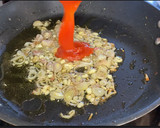 Foto del paso 2 de la receta: Arroz con acelgas