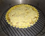 Foto langkah ke 2 dari resep Pai Apel (oven-wajan).