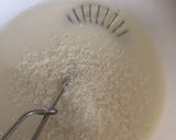 Kókuszkrémes palacsinta csokoládé öntettel recept fázis 1 fotója