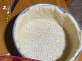 Tarta de zapallitos y otras verduras 🤤