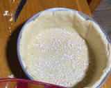 Foto del paso 7 de la receta: Tarta de zapallitos y otras verduras 🤤