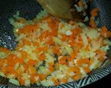 Foto del paso 1 de la receta: Charquicán - cocina chilena
