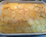 Foto del paso 8 de la receta: Pastel de papas a mi estilo