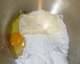Foto del paso 1 de la receta Pie de limón 🍋