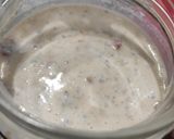 Φωτογραφία βήματος 5 της συνταγής "Cheesecake φράουλα overnight oats" 🍓🌃