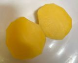 Club potatoesmatakin girki2 hoto