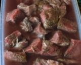 Foto del paso 1 de la receta: Barbacoa🌹