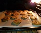 Foto del paso 5 de la receta: Galletitas de nueces y almendras