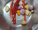 Foto langkah ke 1 dari resep Sate lilit.