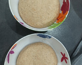 Foto del paso 4 de la receta: Pan de espelta con chía y parmesano 🥖