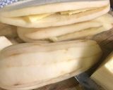 Foto del paso 1 de la receta: TORTAS DE BERENJENA 🍆 EMPANIZADAS