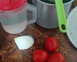 A picture of step 2 of Mexican Red Rice in 10 Steps.