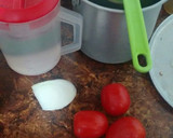 Foto del paso 2 de la receta: Arroz rojo en 10 pasos 😱