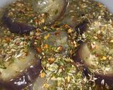 Foto del paso 7 de la receta: 🍆Berenjenas al escabeche!🍆
