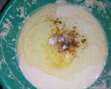 A picture of step 2 of Baked samosa.