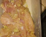 Foto langkah ke 2 dari resep Ayam Goreng Krispi *Gluten Free.