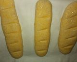 Foto del paso 7 de la receta: Pan Rústico natural (baguette)