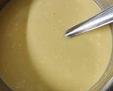 ખાંડવી (Khandi Recipe In Gujarati) રેસીપી સ્ટેપ1ફોટો