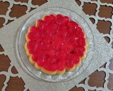 عکس مرحله 4 از دستور مشکوفی ژله ای