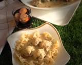 Swedish meat balls recipe step 7 photo
