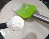 A picture of step 6 of Dark Chocolate Sphere Bomb.