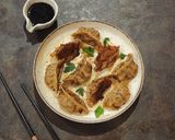 Foto del passaggio 17 della ricetta Jaozi sì ma come non te li aspetti 🥟