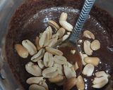 عکس مرحله 7 از دستور دسر یخچالی بيسکوئيت پتی بور