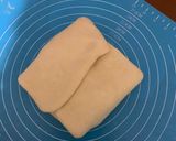 Foto langkah ke 4 dari resep Puff Pastry homemade.