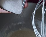 Une image de l'étape 6 de Pancakes vanillés.